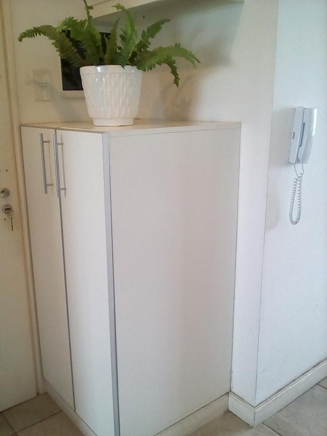 Ferienwohnung La Linda Apart Salta Exterior foto