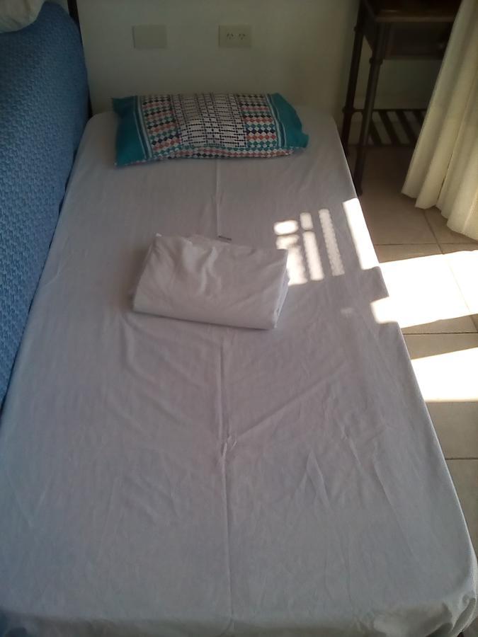 Ferienwohnung La Linda Apart Salta Exterior foto